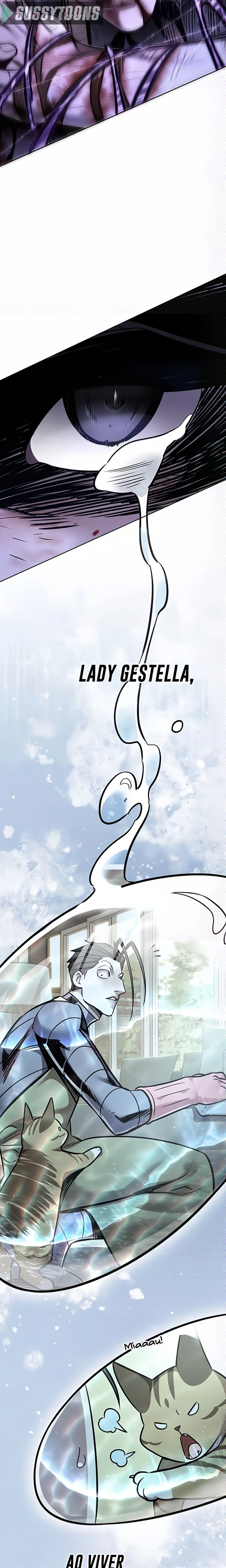 Read Veletric Pt Br Manga Online