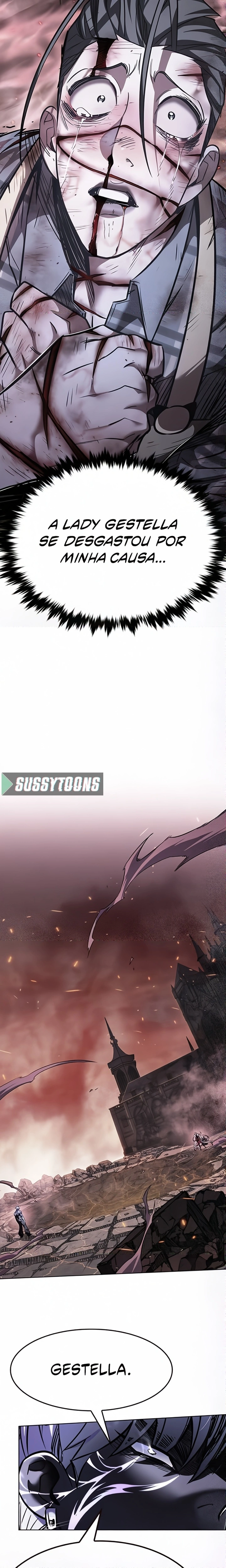 Read Veletric Pt Br Manga Online