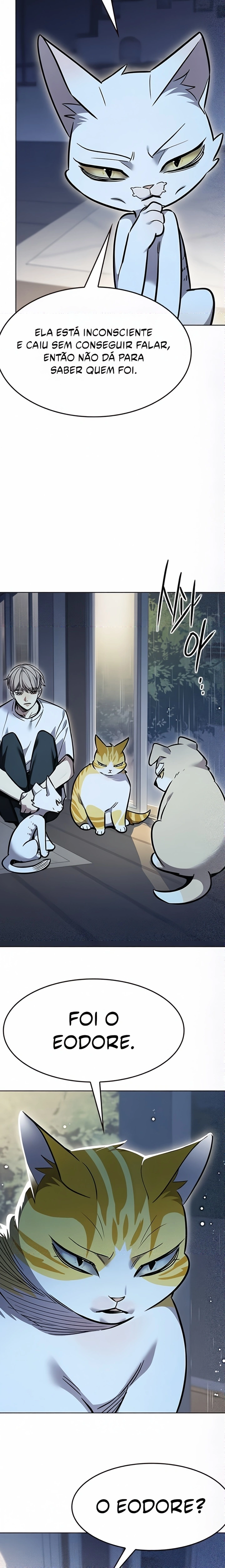 Read Veletric Pt Br Manga Online