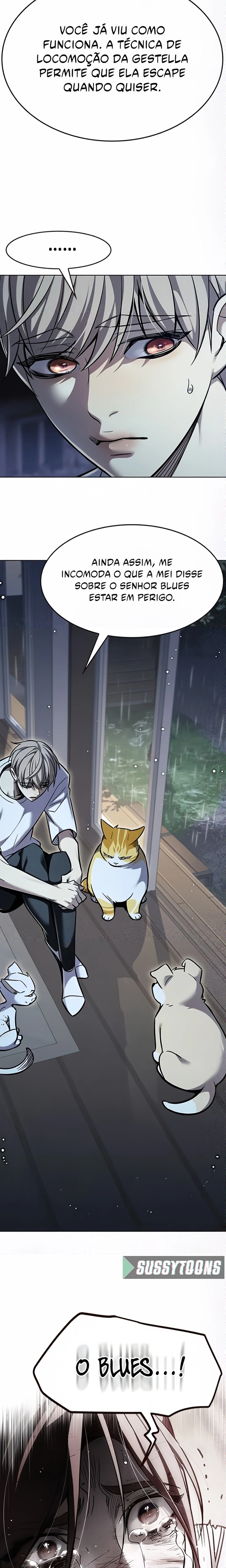 Read Veletric Pt Br Manga Online