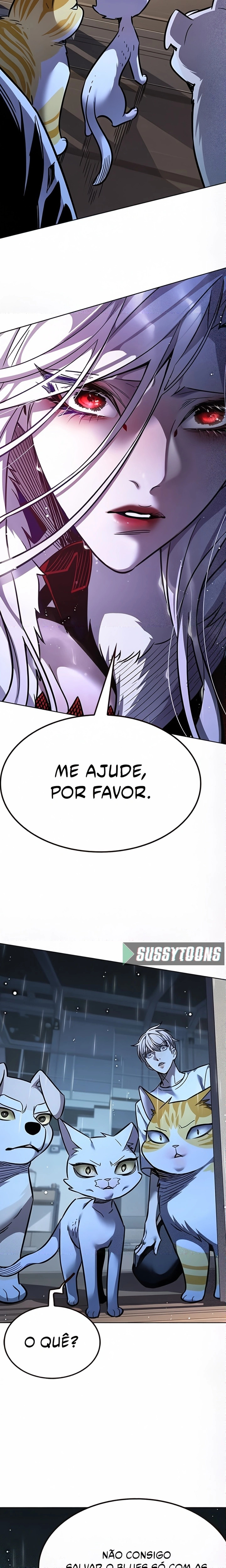 Read Veletric Pt Br Manga Online