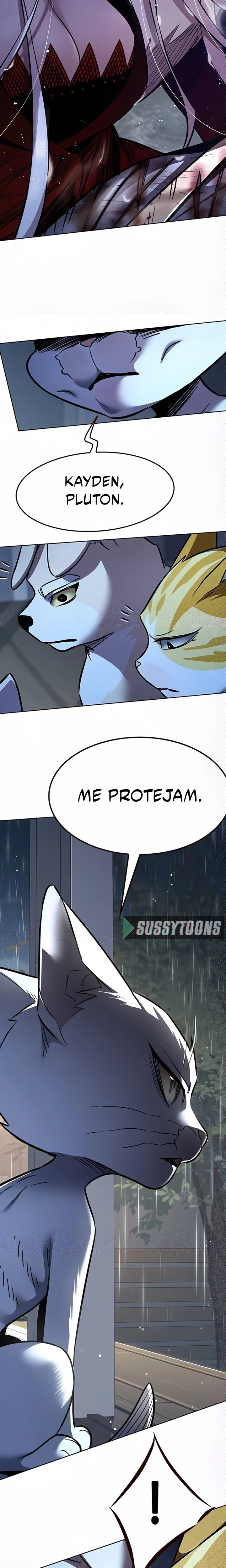 Read Veletric Pt Br Manga Online