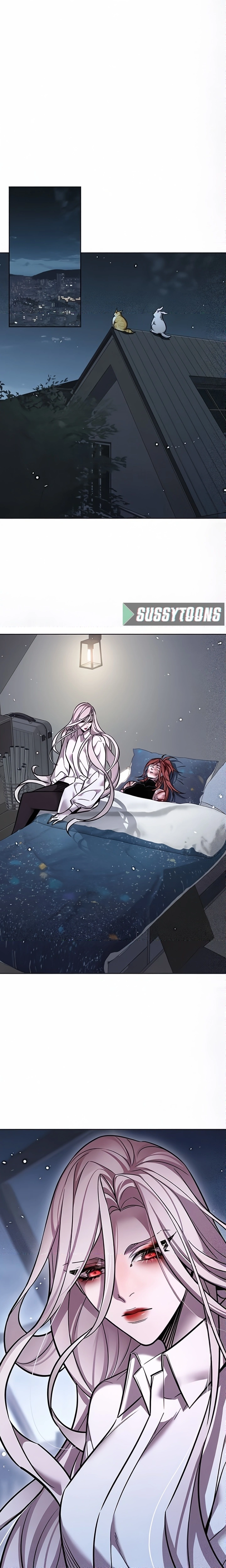 Read Veletric Pt Br Manga Online