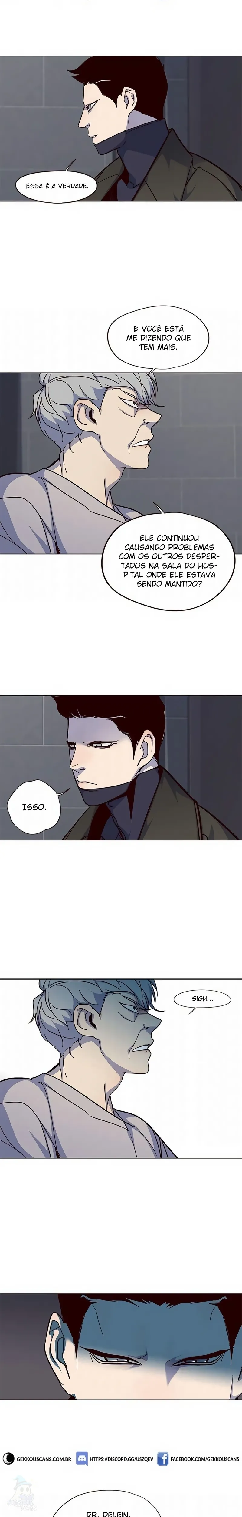 Read Veletric Pt Br Manga Online