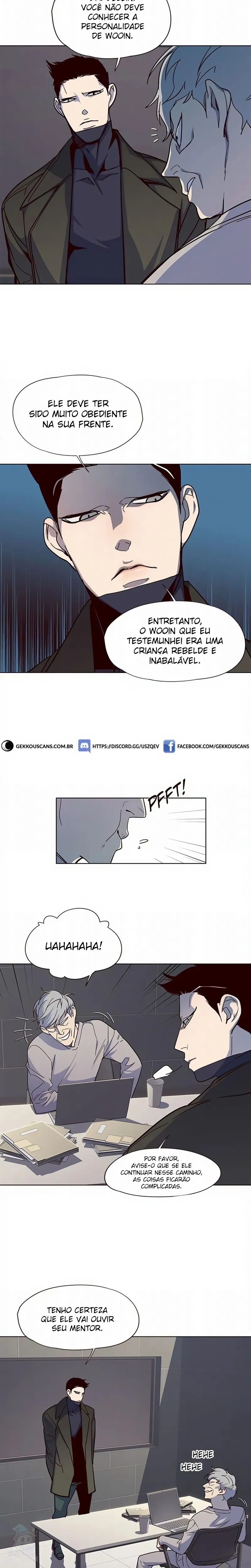 Read Veletric Pt Br Manga Online