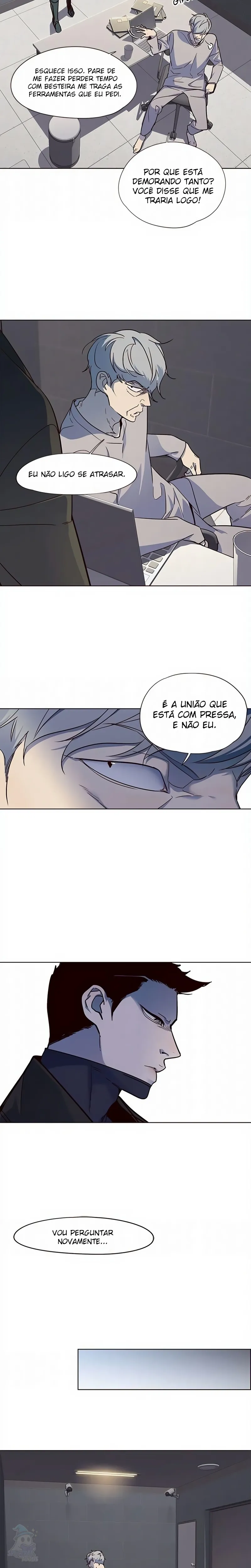 Read Veletric Pt Br Manga Online
