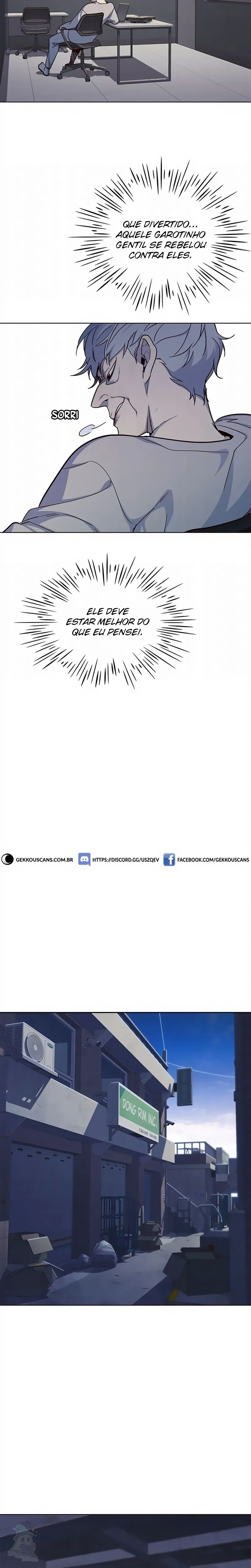 Read Veletric Pt Br Manga Online