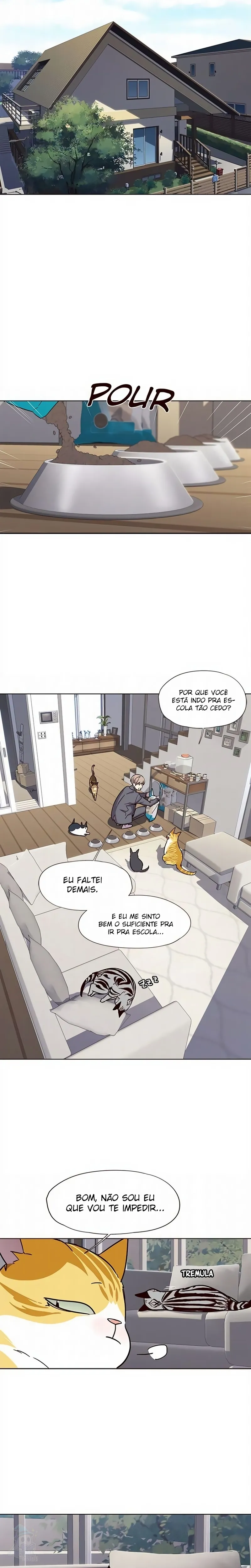 Read Veletric Pt Br Manga Online