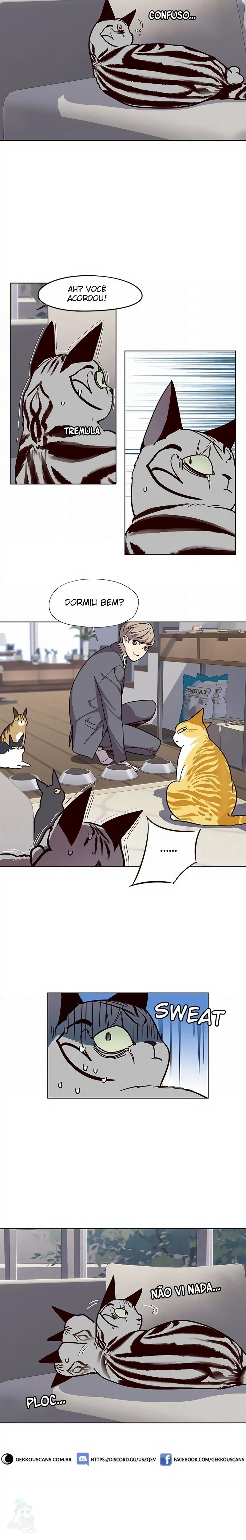 Read Veletric Pt Br Manga Online