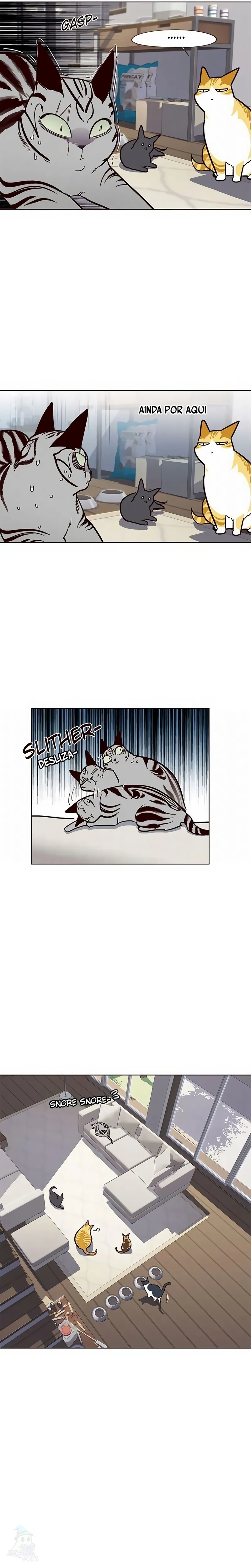 Read Veletric Pt Br Manga Online