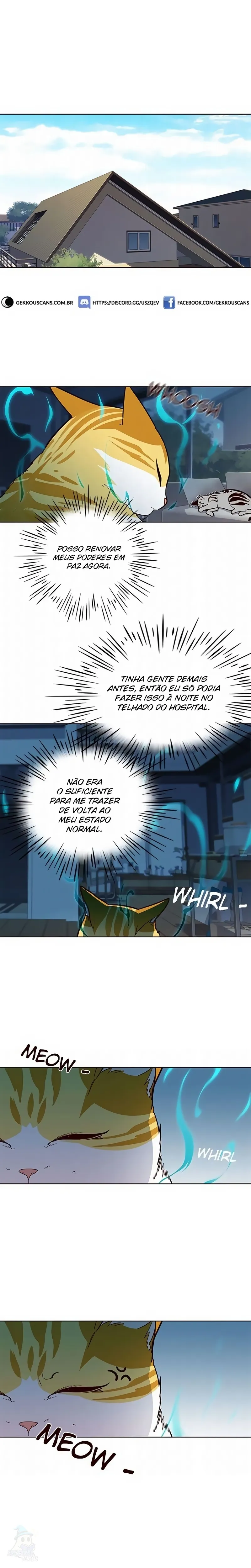 Read Veletric Pt Br Manga Online