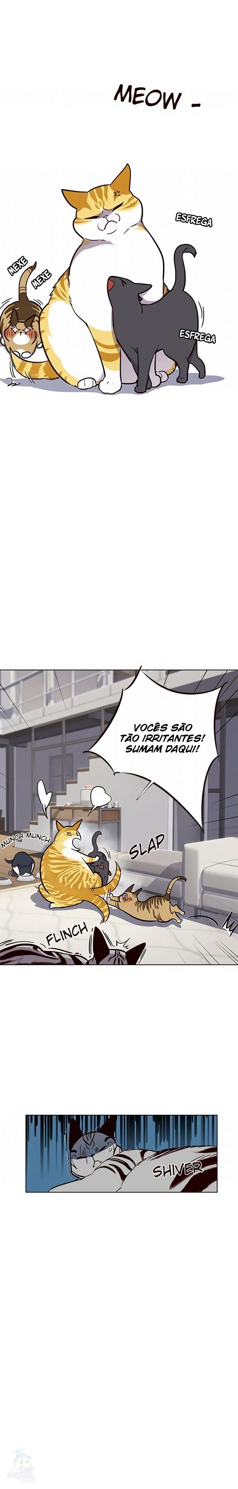 Read Veletric Pt Br Manga Online