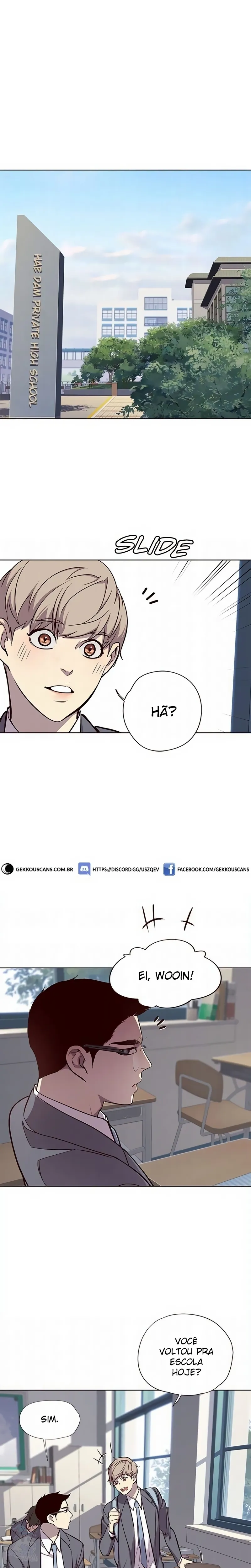 Read Veletric Pt Br Manga Online