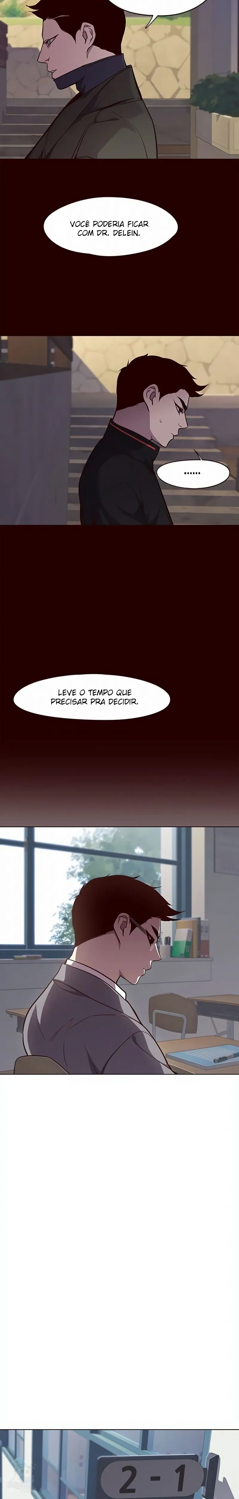 Read Veletric Pt Br Manga Online