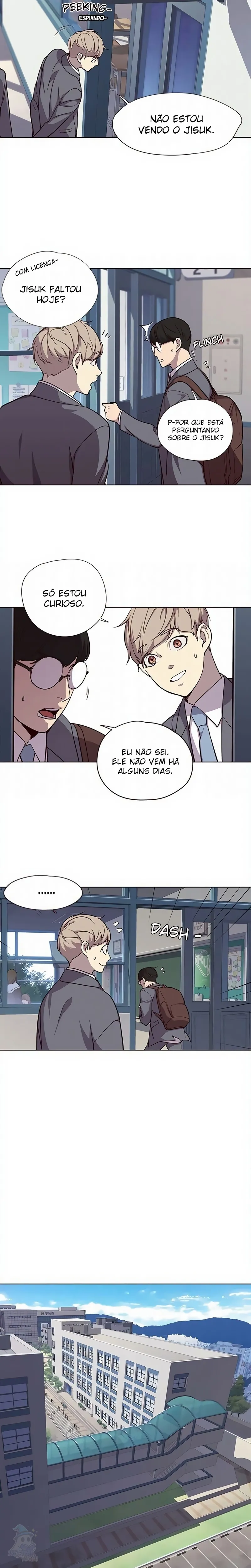 Read Veletric Pt Br Manga Online