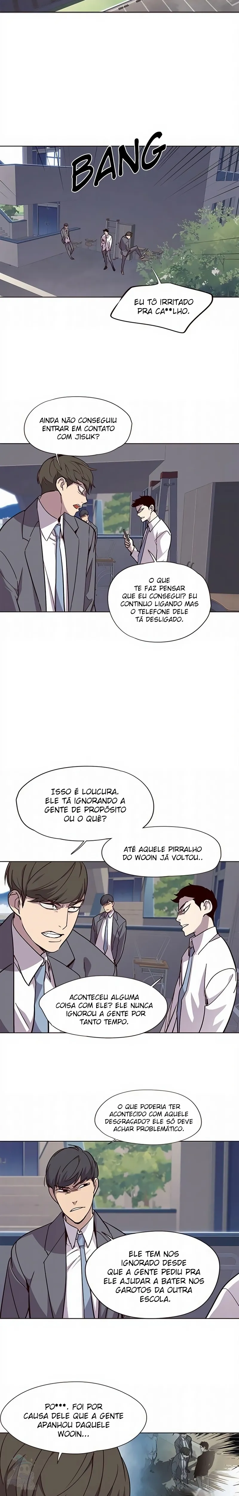 Read Veletric Pt Br Manga Online
