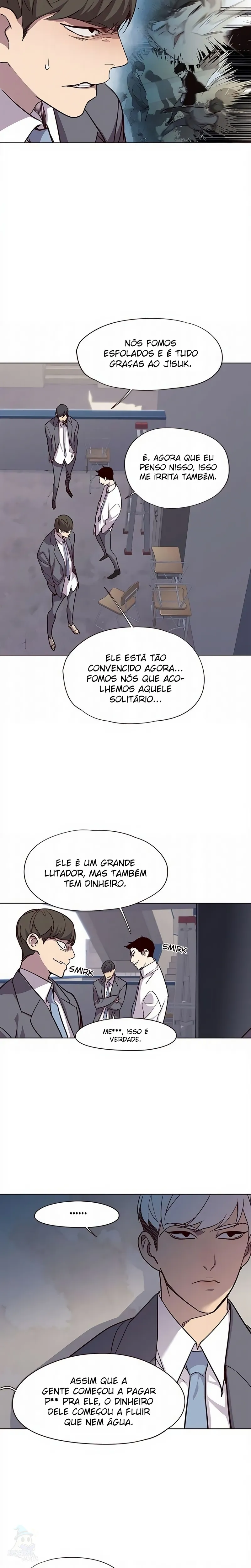 Read Veletric Pt Br Manga Online