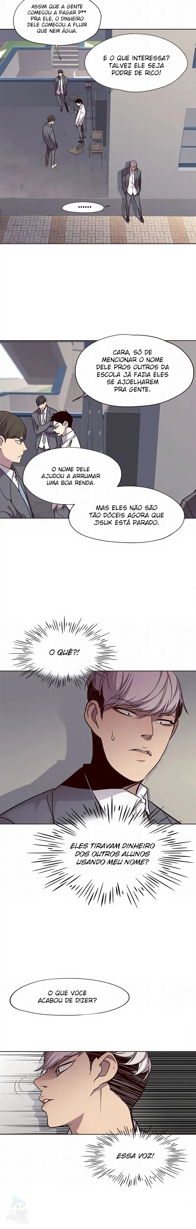 Read Veletric Pt Br Manga Online