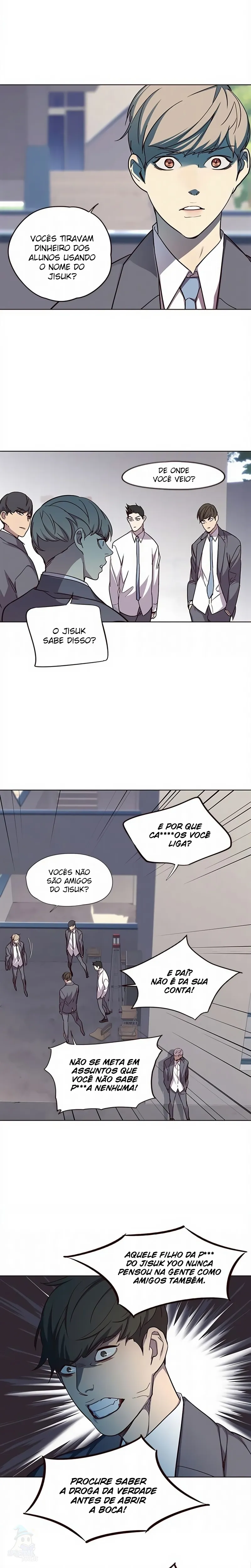 Read Veletric Pt Br Manga Online