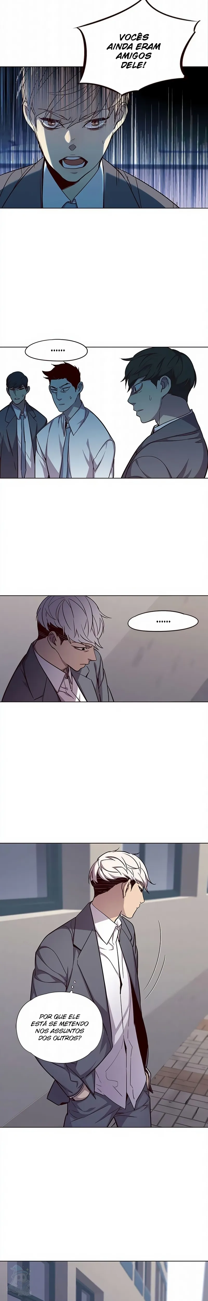 Read Veletric Pt Br Manga Online
