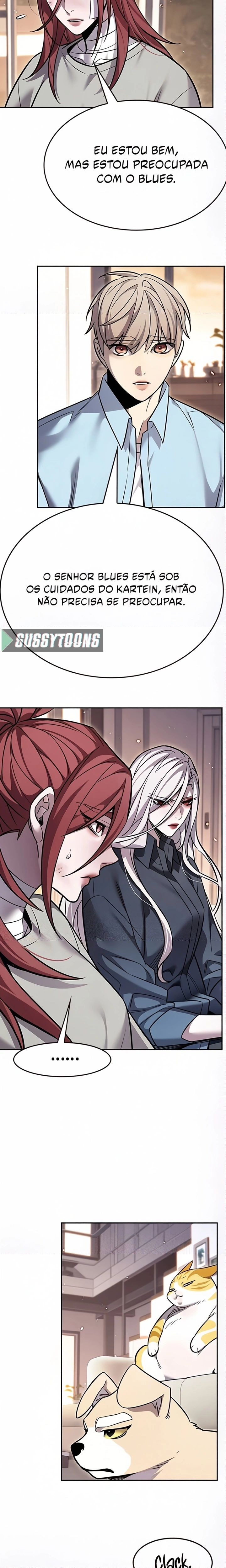 Read Veletric Pt Br Manga Online
