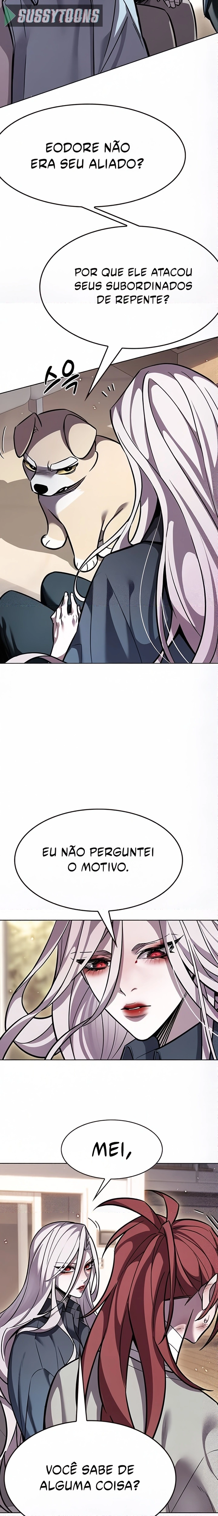 Read Veletric Pt Br Manga Online