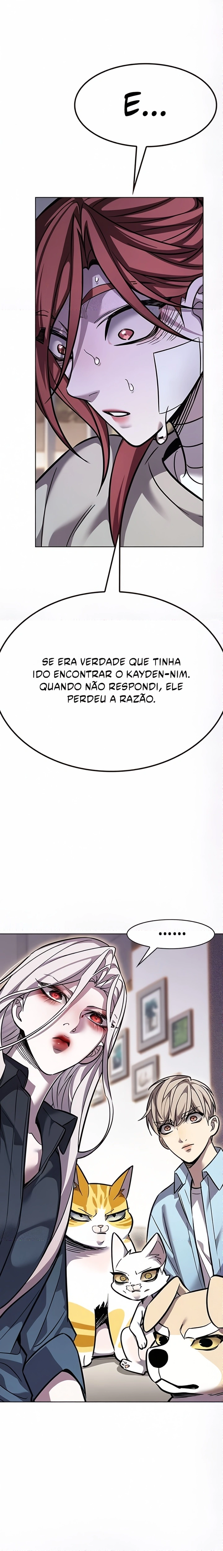 Read Veletric Pt Br Manga Online
