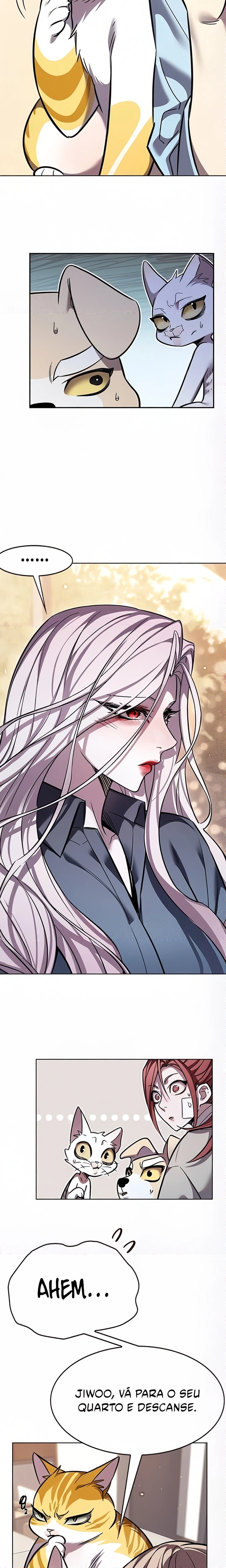 Read Veletric Pt Br Manga Online