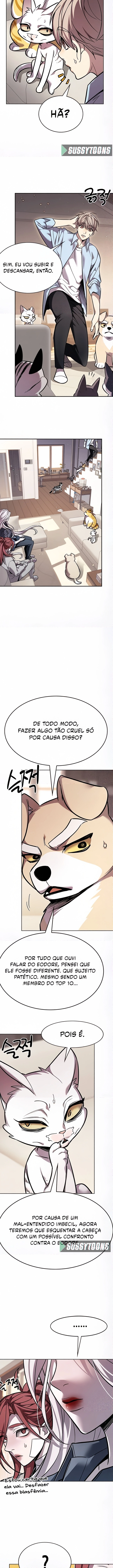 Read Veletric Pt Br Manga Online