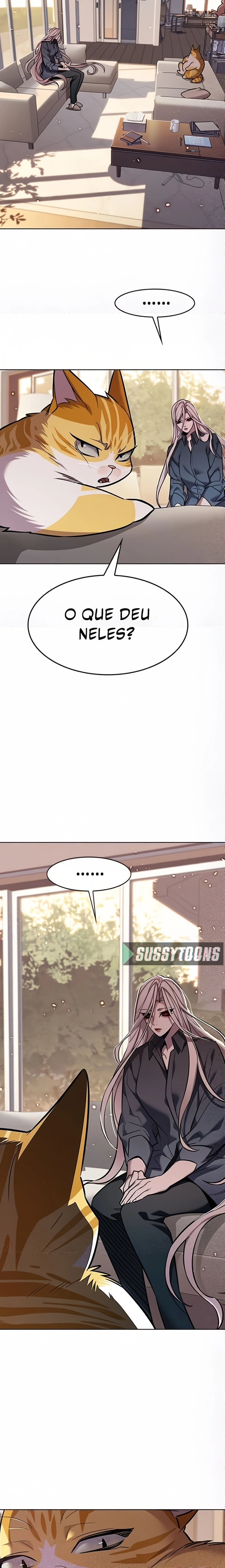 Read Veletric Pt Br Manga Online
