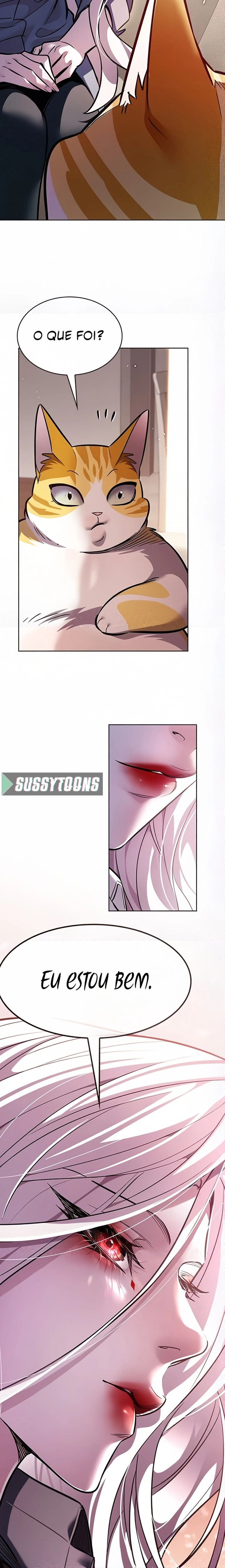 Read Veletric Pt Br Manga Online