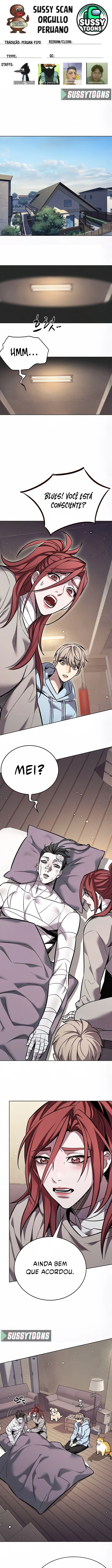 Read Veletric Pt Br Manga Online