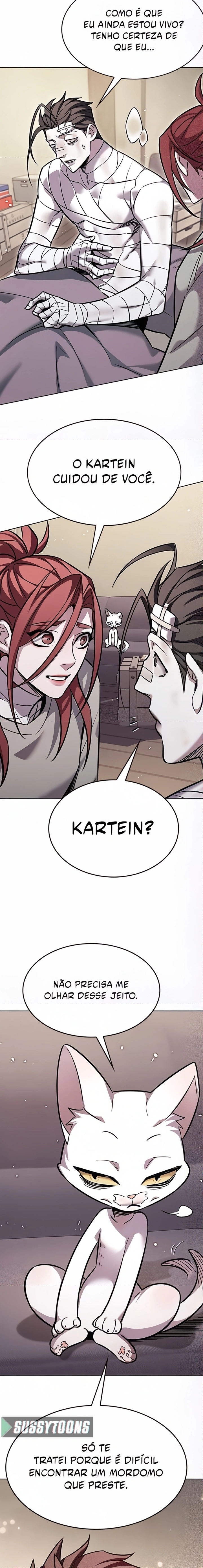 Read Veletric Pt Br Manga Online