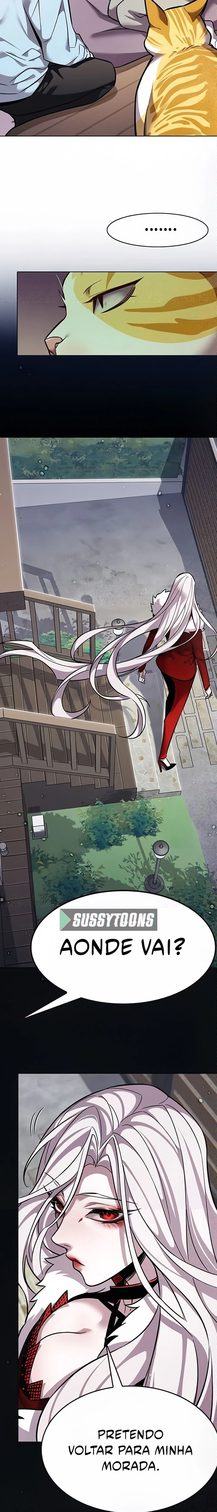 Read Veletric Pt Br Manga Online