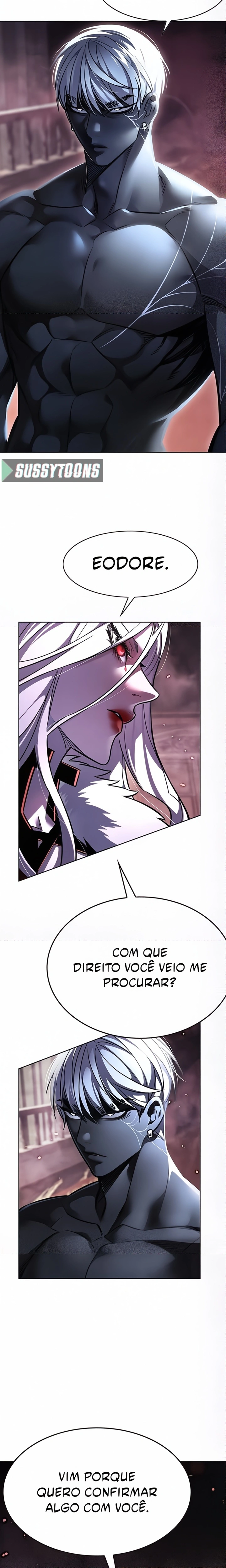 Read Veletric Pt Br Manga Online