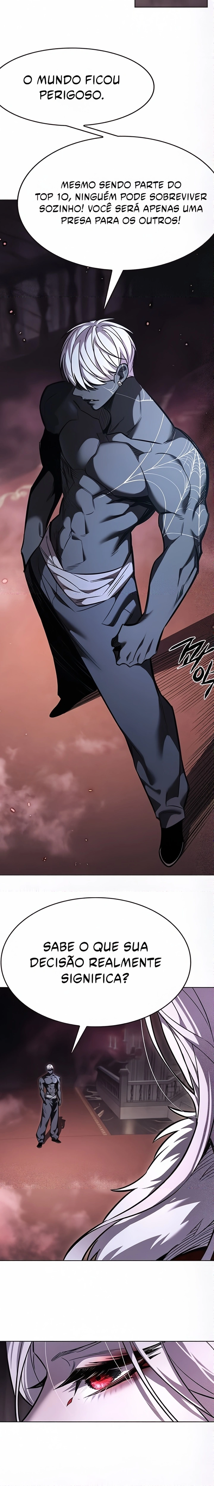 Read Veletric Pt Br Manga Online