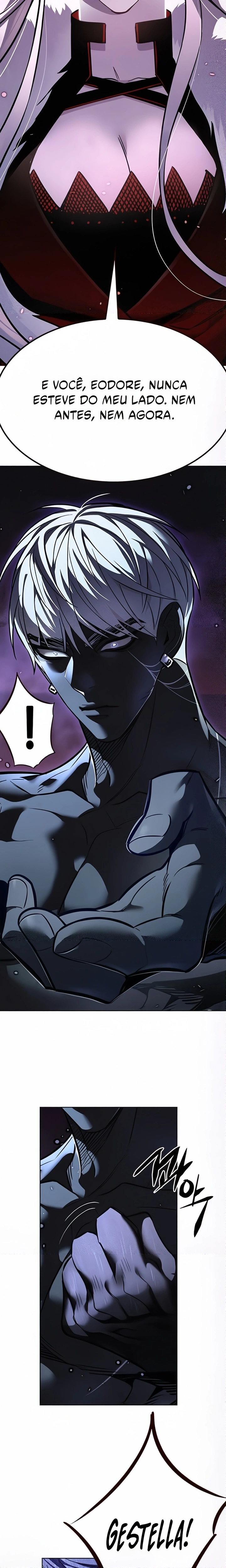 Read Veletric Pt Br Manga Online