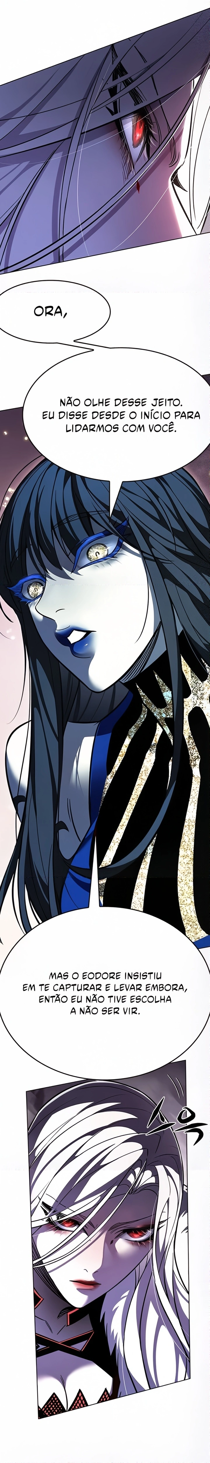 Read Veletric Pt Br Manga Online