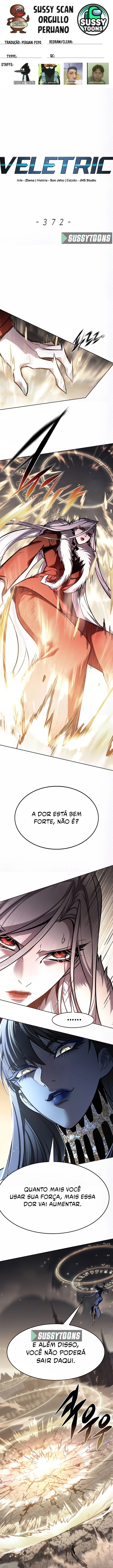Read Veletric Pt Br Manga Online