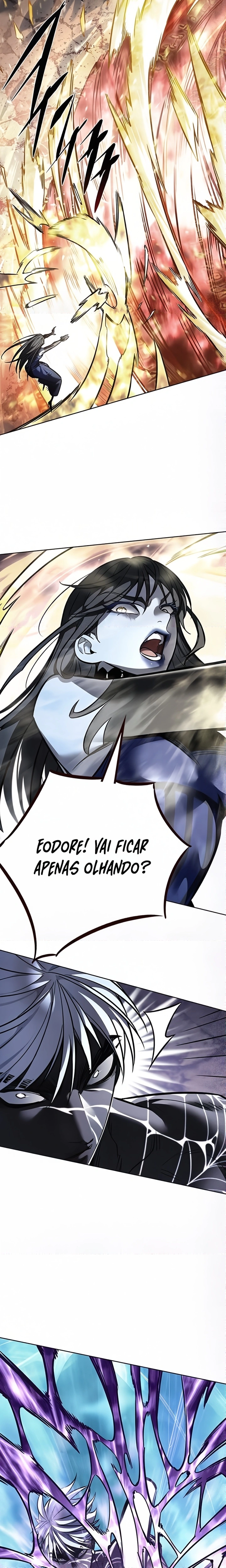 Read Veletric Pt Br Manga Online