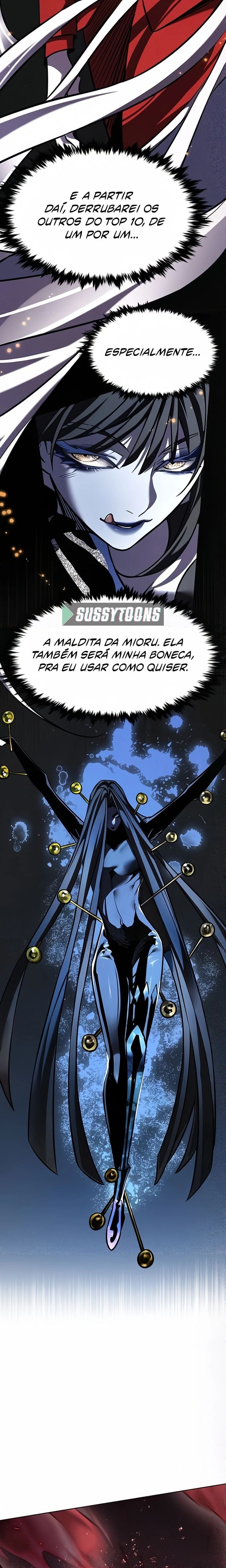 Read Veletric Pt Br Manga Online