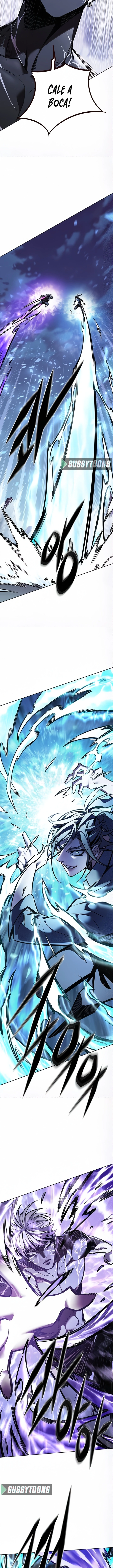 Read Veletric Pt Br Manga Online