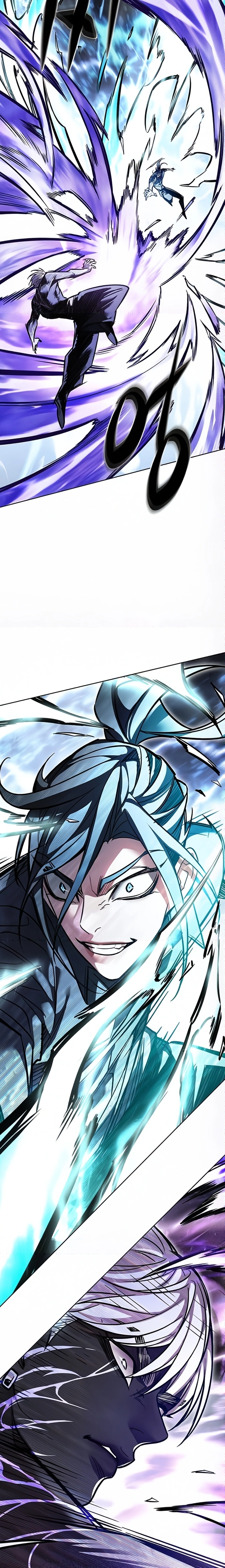 Read Veletric Pt Br Manga Online