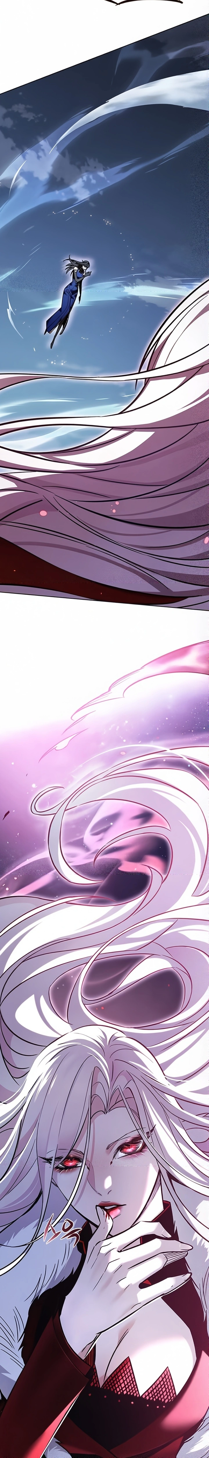 Read Veletric Pt Br Manga Online