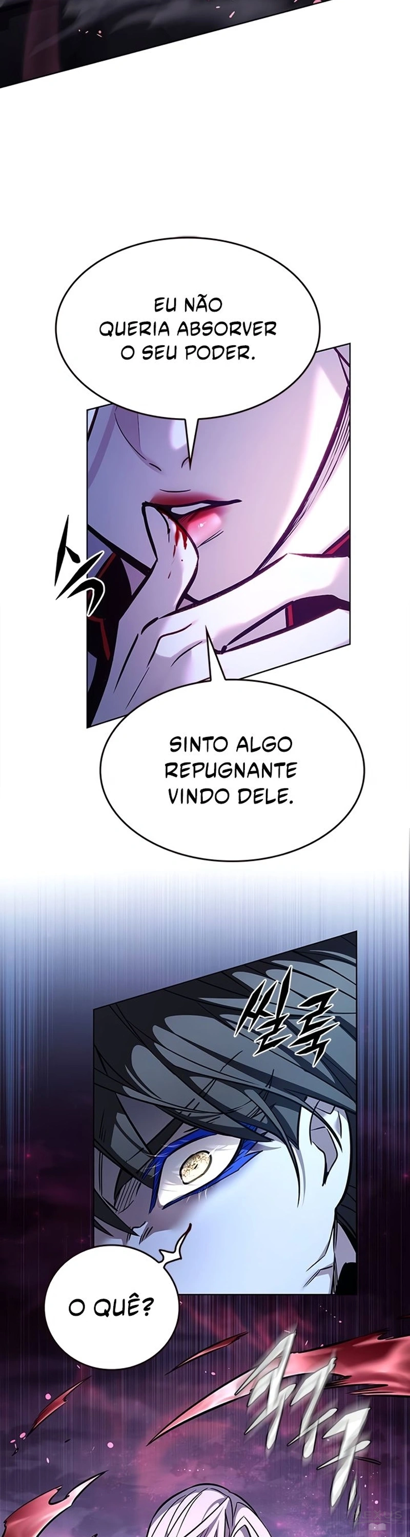 Read Veletric Pt Br Manga Online