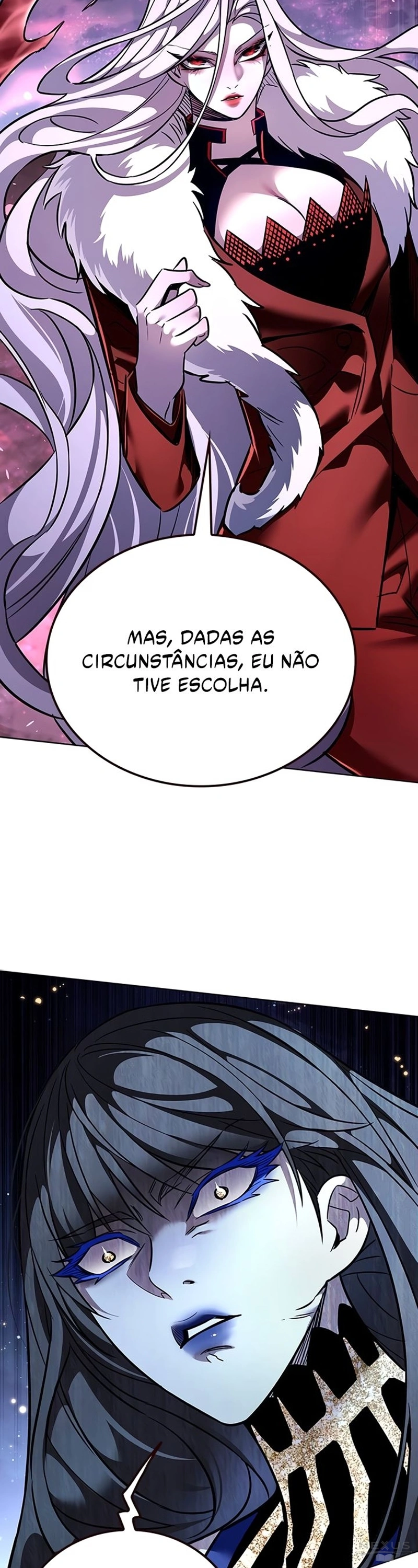Read Veletric Pt Br Manga Online