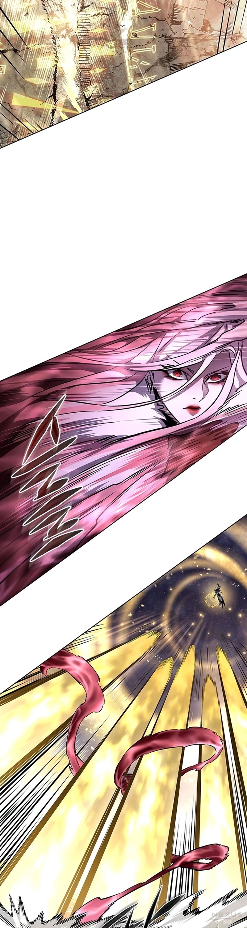Read Veletric Pt Br Manga Online