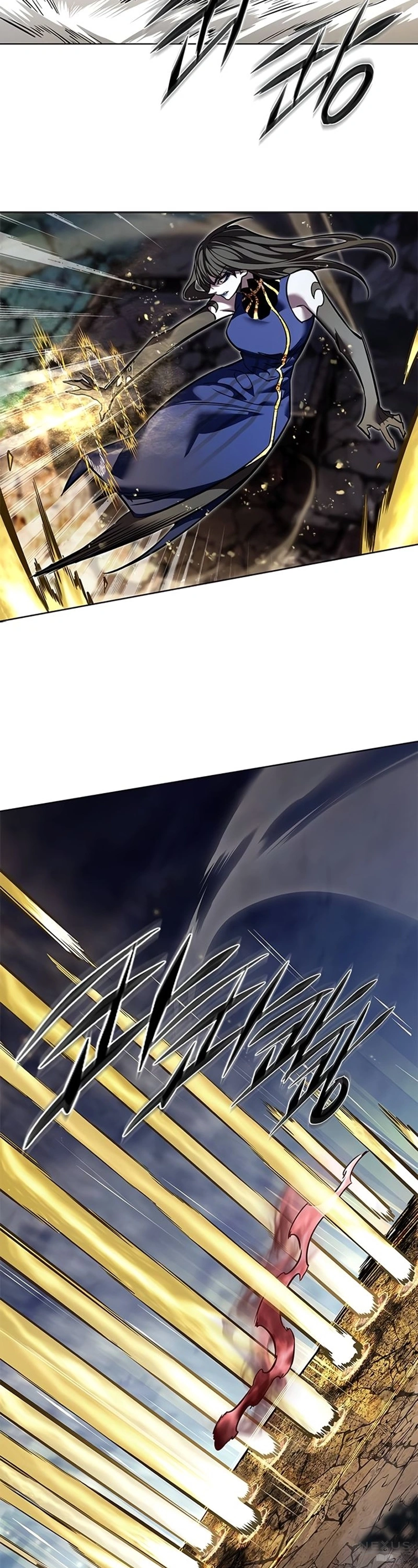 Read Veletric Pt Br Manga Online