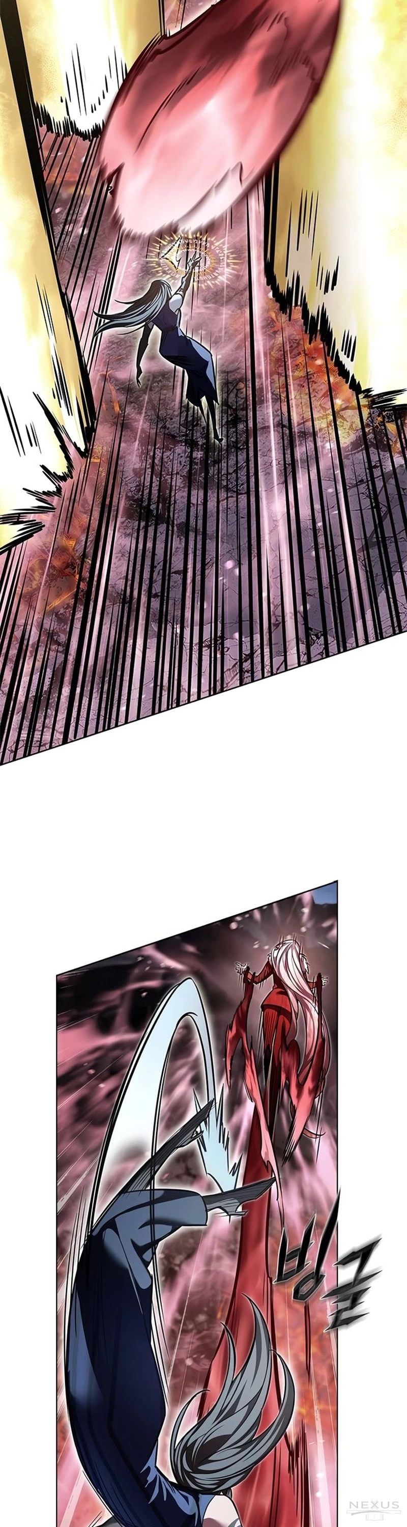 Read Veletric Pt Br Manga Online
