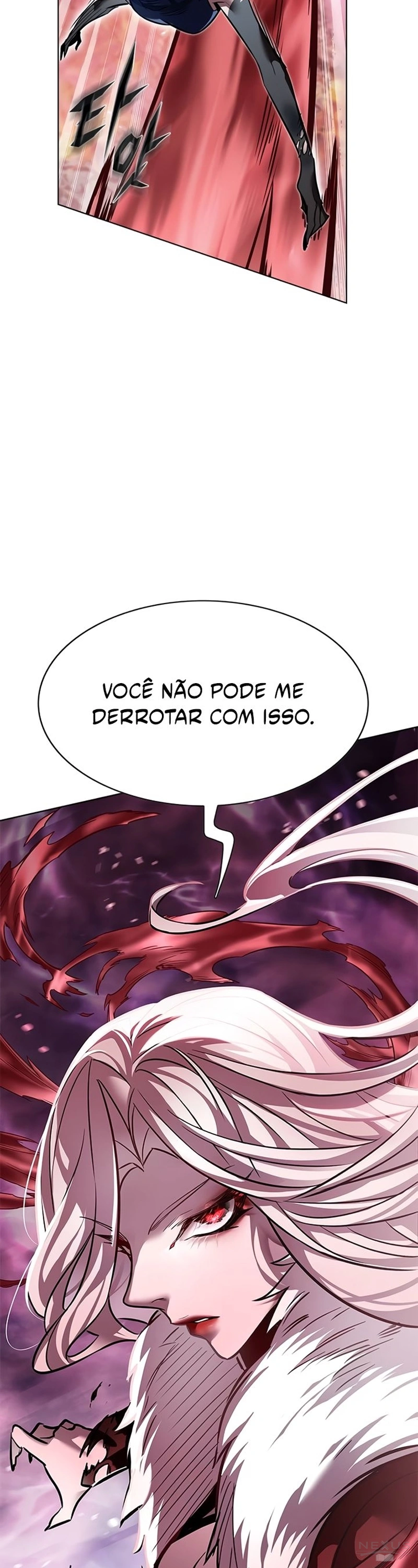 Read Veletric Pt Br Manga Online